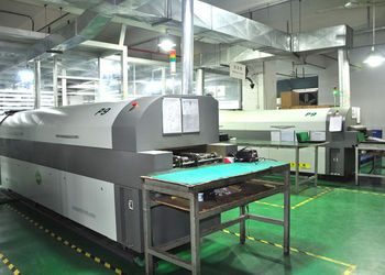 Shenzhen SRYLED Photoelectric Co., Ltd