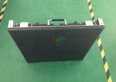 China Superlicht P10 LED-Verkaufsmöbel 640mm x 640mm 100.000 Stunden Lebensdauer- fournisseur