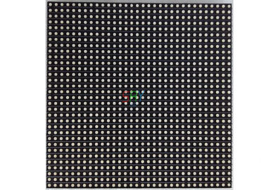China SMD3535 geführtes Modul 32 der Platten-P6 * 32 Video RGB führte die wasserdichte Platte HD fournisseur