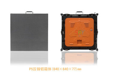 China Miete SMD P10 Digital im Freien führte Anzeige synchrones Kontrollsystem fournisseur