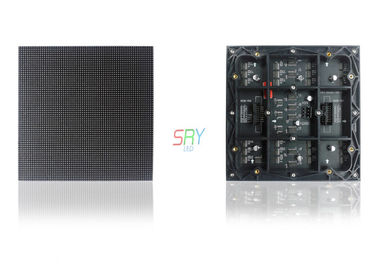 China 160000 Pixel P2.5 führte Matrix-Anzeigen-Modul 640mm x 640mm geführte Platte fournisseur