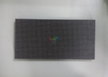 China Hoch erneuern farbenreiches geführtes Platten-Innenmodul der Stadiums-Gebrauchs-Neigungs-5mm mit MBI5124 IC fournisseur