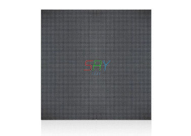 China HD 3.91mm digitale LED-Anzeige 500mm x 500mm Scan des Portable-Kabinett-1/16 fournisseur