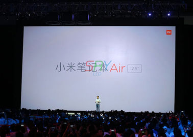 China Gezogene digitale Beschilderung des Aluminium-3mm LED/farbenreiches LED-Verkaufsmöbel fournisseur