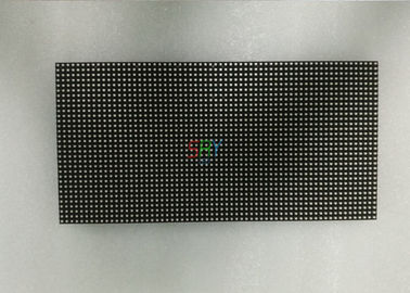 China 40000 Punkte/sqm LED-P5 Anzeigen-Modul 64 x 32 im Freien drahtlose Steuerkarte des Pixel-SMD2727 fournisseur