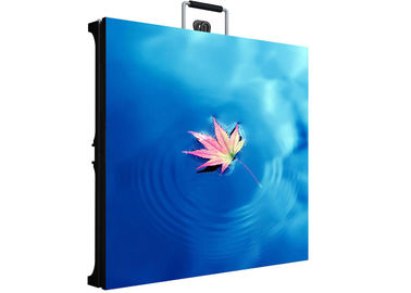 Punkte des 6.67MM Hd Mieteled Schirm-IP65 48 X 24 Videowand-Miete der Punkt-LED fournisseur