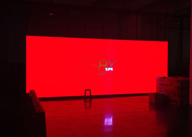 Hintergrundbeleuchteter Display DIP346 LED 7500cd/sqm 160mm x 160mm farbenreicher LED Schirm fournisseur