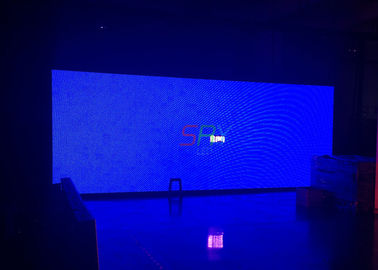 Hintergrundbeleuchteter Display DIP346 LED 7500cd/sqm 160mm x 160mm farbenreicher LED Schirm fournisseur