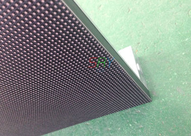 3mm Werbungs-Schirm Innen-LED des Kabinett-SMD2121 1/16 Scan-konstanter Strom-LED fournisseur