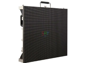 Bildschirm 7KG P4 LED Innenwerbungsled-Anzeigen-breiter Blickwinkel fournisseur