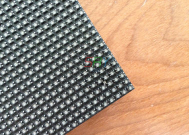 3mm RGB Digital hohe Helligkeit des LED-Anzeigen-Moduls im Freien 7500 Nissen fournisseur
