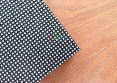 2.5mm wasserdichtes LED Modul/Handels-LED-Modul-Anzeige für die Werbung fournisseur