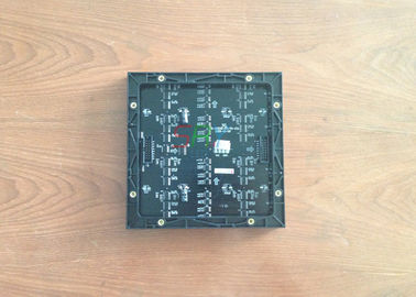 P5 SMD3528 farbenreicher Scan-konstanter Strom 160mm x 160mm des LED-Anzeigen-Modul-1/8 fournisseur