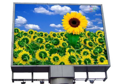 Werbung HD Nationstar Chip-SMD2727 P5 Digital LED sortiert 960 x 960mm das Kabinett aus fournisseur