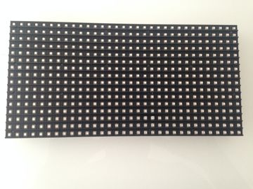 CER/farbenreicher LED Bildschirm 15625 RoHS 8MM punktiert pro sqm 256mm x 128mm fournisseur