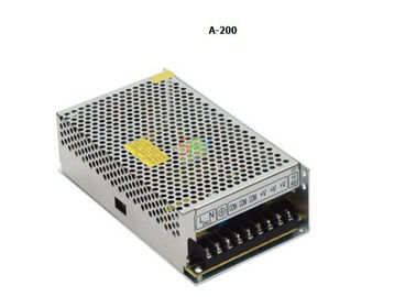 200W 40A LED-Anzeigen-Zusätze, Meanwell LED-Anzeigen-Stromversorgung fournisseur