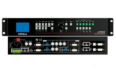 Der Platten-LVP605 Videowand-Prozessor HDMI Knopf-des Steuerled für Live-Show fournisseur