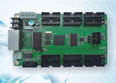 Anzeigen-Zusätze 12 LED-RV908 LED-Anzeigen-Kontrollsystem PCS-Hub75 fournisseur