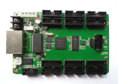 Anzeigen-Zusätze 12 LED-RV908 LED-Anzeigen-Kontrollsystem PCS-Hub75 fournisseur