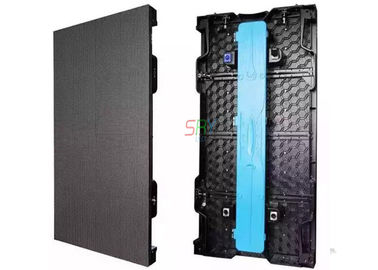 Miete P4.81 führte Anzeige/flexiblen geführten Bildschirm 500 x 1000mm fournisseur