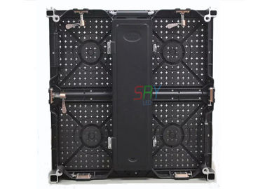 Hoch erneuern Schirme P3.91-/P4.81-SMD Stadiums-LED 500 x 500mm geführter Wand-Schirm fournisseur