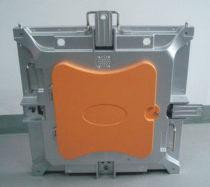 Brett-hohe Helligkeit 576mm x 576mm der elektronischen Anzeige des Konferenzsaal-P3 fournisseur