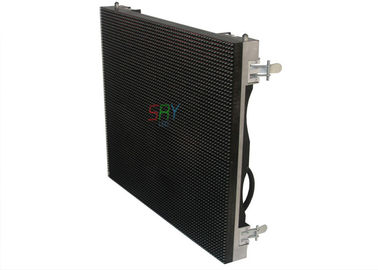 192mm x192mm Miet-Videowand LED-Anzeigen-P3 LED für Innen fournisseur