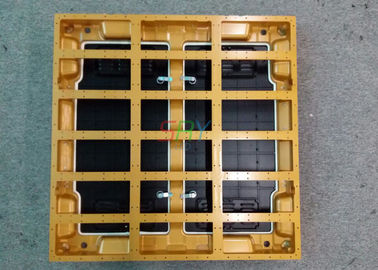 Wasserdichte im Freien Druckguss-MG geführtes Verkaufsmöbel 960mm x 960mm fournisseur