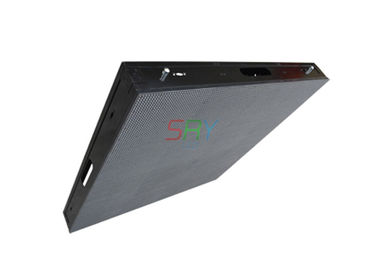 Hohes super dünnes Aluminium der Helligkeits-P6 führte Kabinett 768mm x 768mm Smd3528 fournisseur