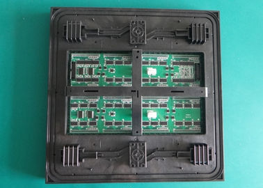 Vorderer Zugang führte Schirmmodul 32 x 32 geführte Platte der Punkt-Pixel-Neigungs-10mm BAD fournisseur