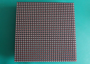 Vorderer Zugang führte Schirmmodul 32 x 32 geführte Platte der Punkt-Pixel-Neigungs-10mm BAD fournisseur