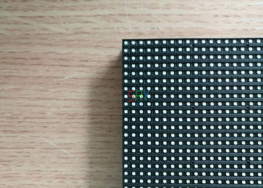 Hoch erneuern Anzeigen-Modul im Freien SMD 1921 256mm x 128mm LED-P4 fournisseur