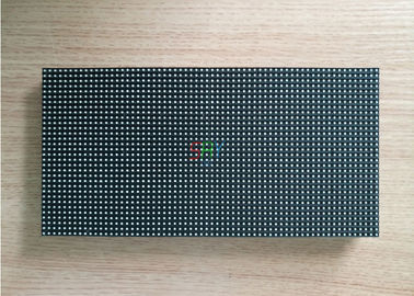 Hoch erneuern Anzeigen-Modul im Freien SMD 1921 256mm x 128mm LED-P4 fournisseur
