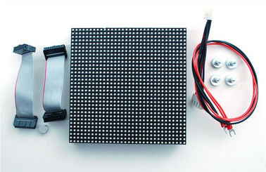 P5 SMD 3528 LED-Anzeigen-Modul mit 320mm x 160mm Video führte Anzeige fournisseur