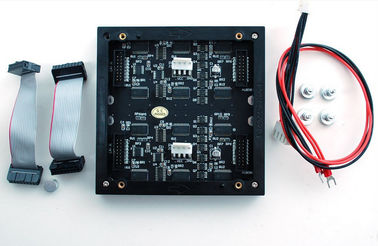 P5 SMD 3528 LED-Anzeigen-Modul mit 320mm x 160mm Video führte Anzeige fournisseur