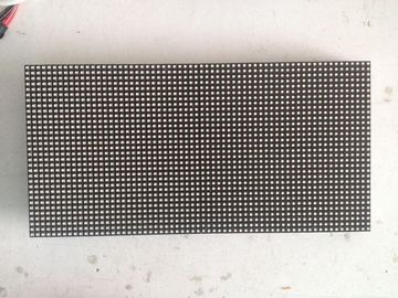 P5 SMD 3528 LED-Anzeigen-Modul mit 320mm x 160mm Video führte Anzeige fournisseur