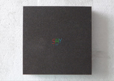 1/32 Modul-kleine Neigung Schirm des Scans Innen-LED 160mm x 160mm SMD P2.5 LED Modul fournisseur