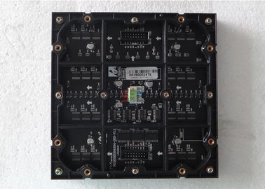 1/32 Modul-kleine Neigung Schirm des Scans Innen-LED 160mm x 160mm SMD P2.5 LED Modul fournisseur