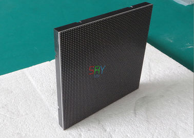 1/32 Modul-kleine Neigung Schirm des Scans Innen-LED 160mm x 160mm SMD P2.5 LED Modul fournisseur