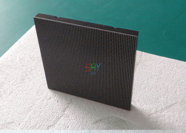 160000 Pixel P2.5 führte Matrix-Anzeigen-Modul 640mm x 640mm geführte Platte fournisseur