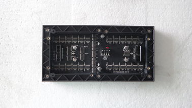Innen-SMD2121 Pixel 64 x 32 führte Anzeigenmodul 192mm x 96mm p3 rgb fournisseur