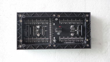 Innen-SMD2121 Pixel 64 x 32 führte Anzeigenmodul 192mm x 96mm p3 rgb fournisseur