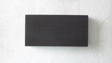 Innen-SMD2121 Pixel 64 x 32 führte Anzeigenmodul 192mm x 96mm p3 rgb fournisseur