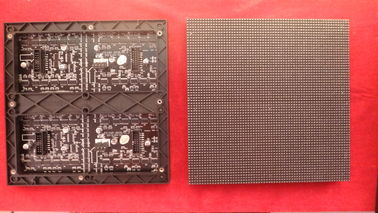 192mm x 192mm industrielles P3 LED Videodarstellung kleines Neigungs-Modul fournisseur