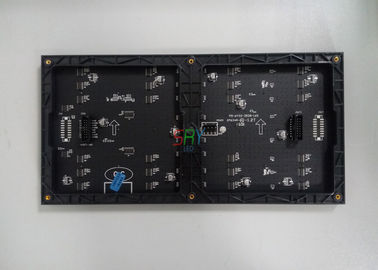 Hoch erneuern farbenreiches geführtes Platten-Innenmodul der Stadiums-Gebrauchs-Neigungs-5mm mit MBI5124 IC fournisseur