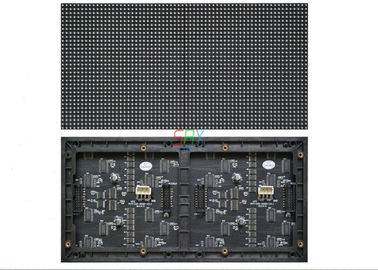 P4 SMD2121 RGB Bildschirm-Modul des Stadiums-Hintergrund-LED Linsn/Nova - spielen Sie Steuerung die Hauptrolle fournisseur