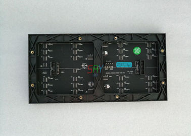 P4 SMD2121 RGB Bildschirm-Modul des Stadiums-Hintergrund-LED Linsn/Nova - spielen Sie Steuerung die Hauptrolle fournisseur