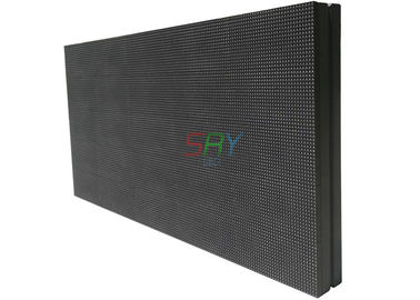 P8 SMD kundenspezifisches LED-Verkaufsmöbel/hochauflösendes LED-Schirm-Kabinett fournisseur