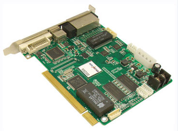 Novastar-Steuerkarte LED-Anzeige, die Karte MSD300 1280 x 1024 Pixel sendet fournisseur