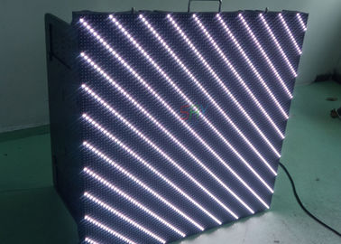 Farbenreiche geführte Anzeige Scans p10 SMD 1/2 im Freien mit Nationstar-Chip fournisseur